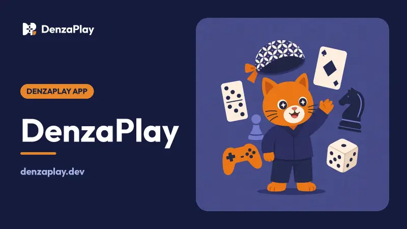 DenzaPlay