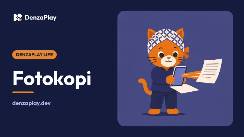 Fotokopi: PDF Scanner