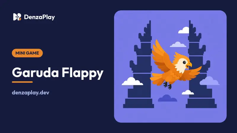 Garuda Flappy