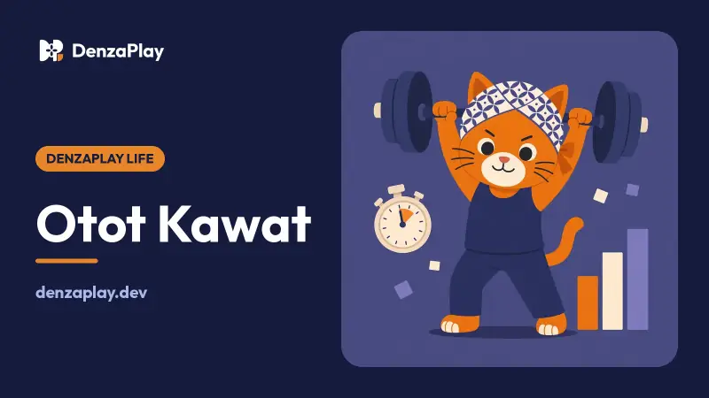 Otot Kawat: Catatan Gym